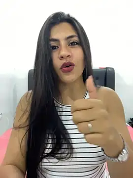 celeste z online show from August 3, 11:52 pm