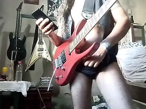 vladsexyguitar online show from March 6, 11:17 am