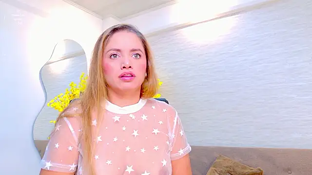 Sophie Rousses online show from March 17, 1:25 pm