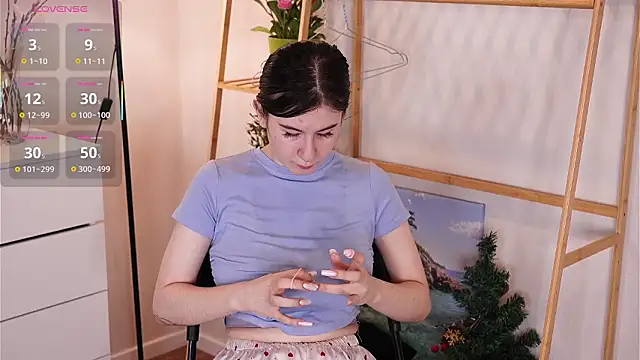 TwilaMode online show from March 7, 3:14 am