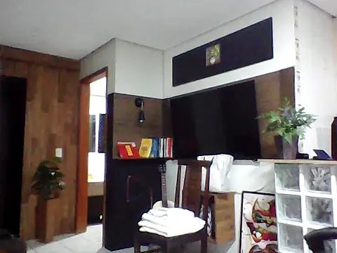 Snapshot of FabioZoe1 chatting on May 15, 11:45 pm FabioZoe1 online show from May 15, 11:45 pm