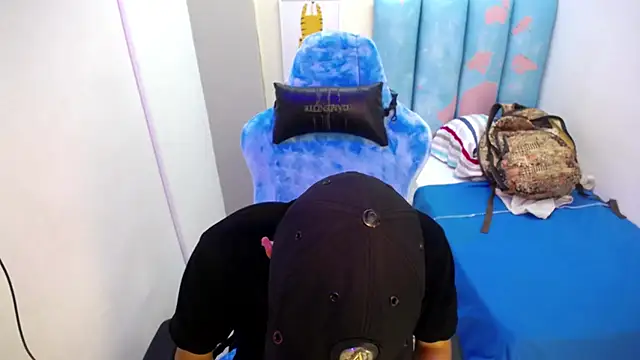 Houston bby  online show from February 28, 8:32 pm