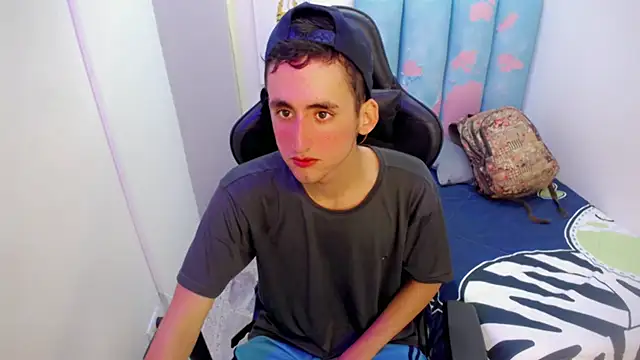 Houston bby  online show from March 14, 8:58 pm