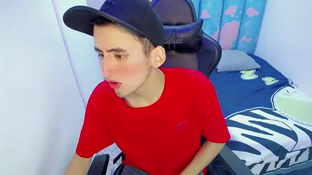 Houston bby  online show from March 15, 8:48 pm