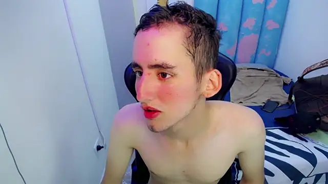 Houston bby  online show from March 16, 8:46 pm