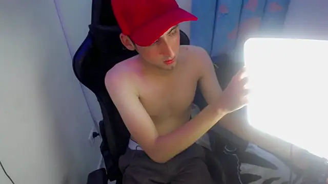 Houston bby  online show from March 20, 8:57 pm