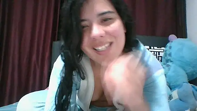 Nataly 2809 online show from March 25, 3:56 am