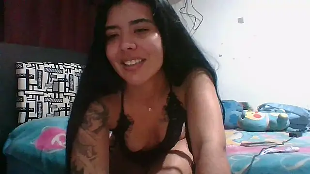 Nataly 2809 online show from April 6, 4:46 am