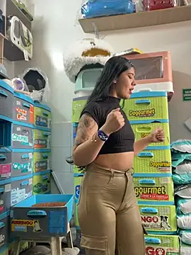 Nataly 2809 online show from August 2, 2:37 pm
