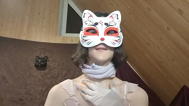 Snapshot of NovaKitty888 chatting on July 3, 9:10 pm NovaKitty888 online show from July 3, 9:10 pm