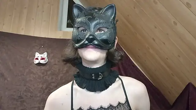 Snapshot of NovaKitty888 chatting on July 13, 9:17 pm NovaKitty888 online show from July 13, 9:17 pm
