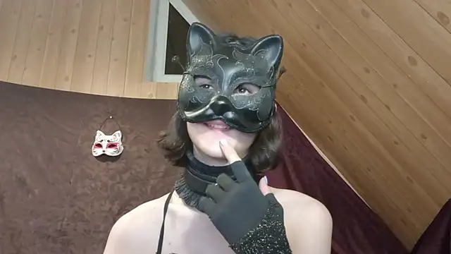 Snapshot of NovaKitty888 chatting on July 29, 8:07 pm NovaKitty888 online show from July 29, 8:07 pm