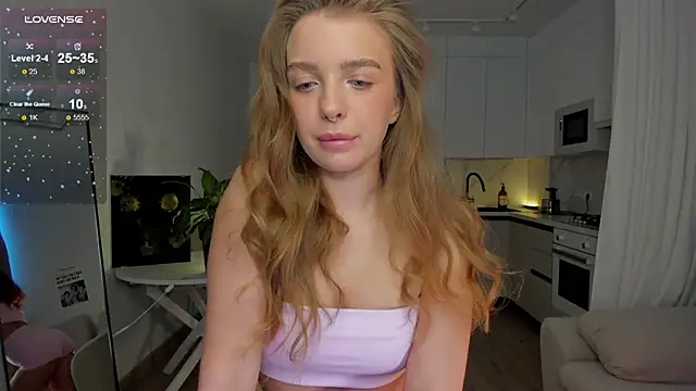 toffeepads1 online show from May 3, 12:55 pm