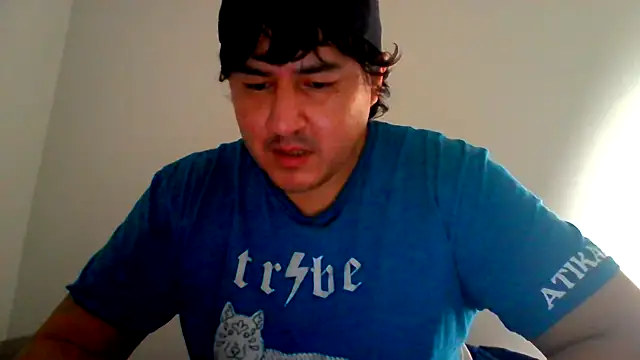 Bouncywarrior online show from March 17, 4:17 am