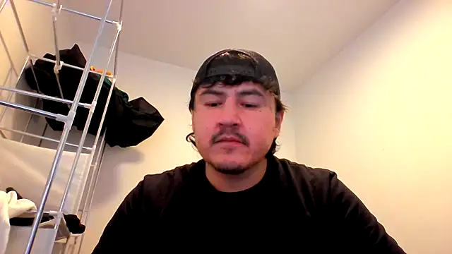 Snapshot of Bouncywarrior chatting on March 25, 6:03 pm Bouncywarrior online show from March 25, 6:03 pm