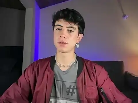 Stolas ying online show from March 17, 12:15 am