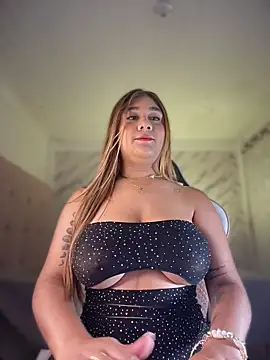 Channel Connor online show from March 17, 1:36 pm