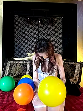 PhoenixStarXO online show from April 4, 12:53 am