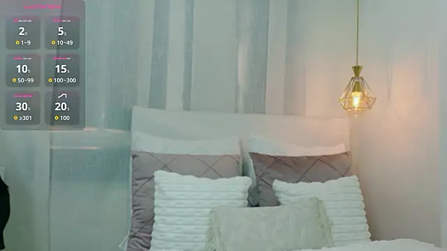 malak haddad online show from March 12, 12:00 pm