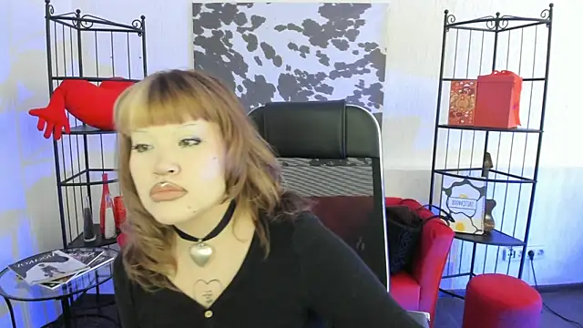 OpalNova online show from February 27, 5:40 am