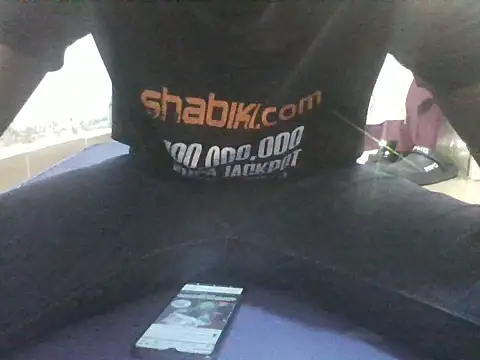 sexyb4 online show from March 13, 7:37 am