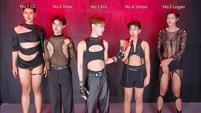 Queen-Vibe online show from March 7, 6:05 pm