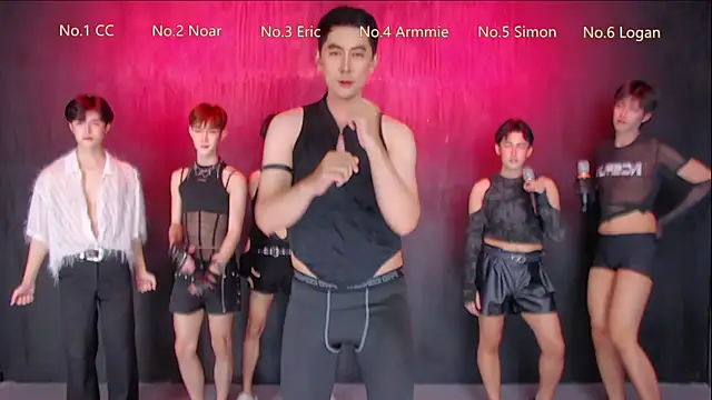 Queen-Vibe online show from March 14, 6:13 pm