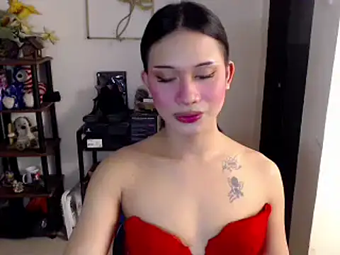 sweetasian zoe online show from March 20, 4:34 pm