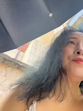 kate-kaixin online show from April 25, 1:41 am