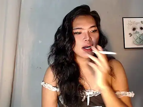 Snapshot of Royalty_marcela6969 chatting on July 30, 11:26 pm Royalty marcela6969 online show from July 30, 11:26 pm
