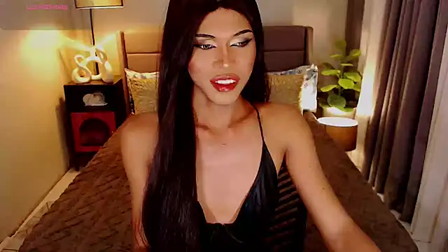 UnforgetableAnna online show from March 1, 12:51 pm