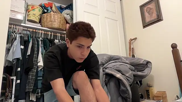 dannybisocal online show from March 20, 8:08 am