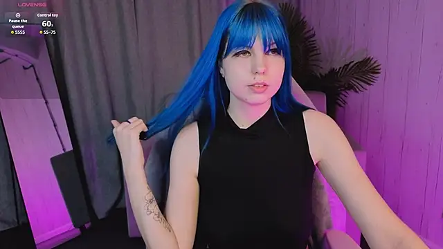 SofiaSterns online show from June 17, 2:03 am