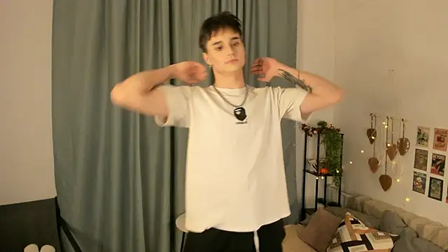 CipherMoth online show from March 1, 9:17 pm