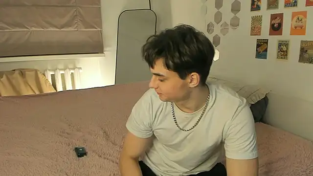 CipherMoth online show from March 6, 9:44 pm