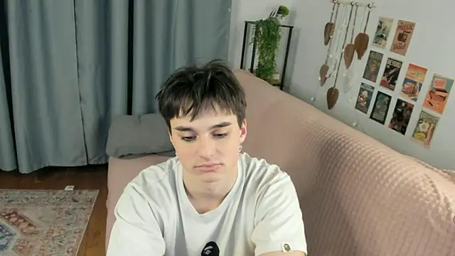 CipherMoth online show from March 12, 11:33 pm