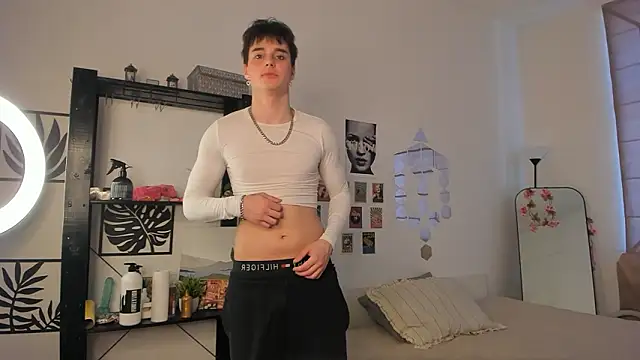 CipherMoth online show from March 15, 12:22 pm