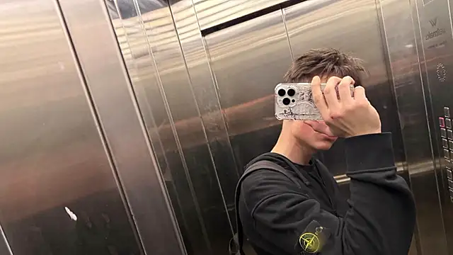 CipherMoth online show from March 20, 8:46 pm