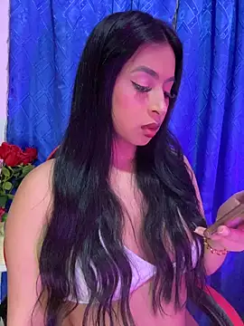 miss  cataleya online show from February 28, 3:51 am