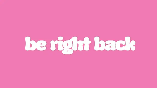 NinaAngel6 online show from April 22, 1:34 pm