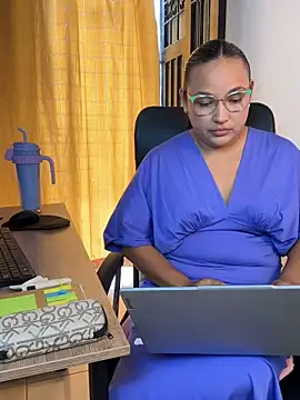 Valentina Liora online show from March 9, 4:22 pm