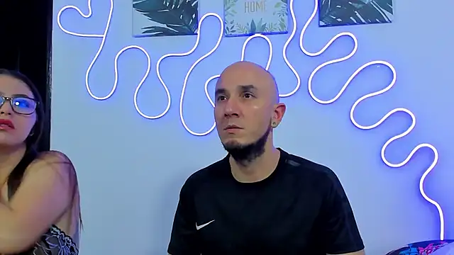 Cintya n Roger online show from March 1, 3:30 am