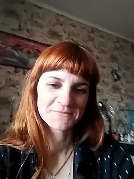 YaroslavaLester online show from May 1, 9:03 am
