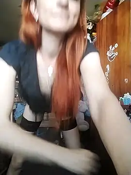 Snapshot of YaroslavaLester chatting on May 21, 8:54 am YaroslavaLester online show from May 21, 8:54 am