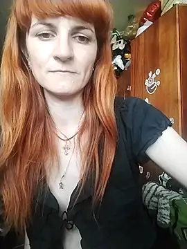 Snapshot of YaroslavaLester chatting on May 22, 9:04 am YaroslavaLester online show from May 22, 9:04 am