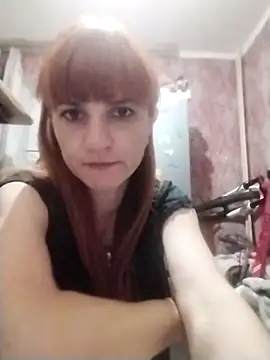Snapshot of YaroslavaLester chatting on May 29, 8:07 pm YaroslavaLester online show from May 29, 8:07 pm