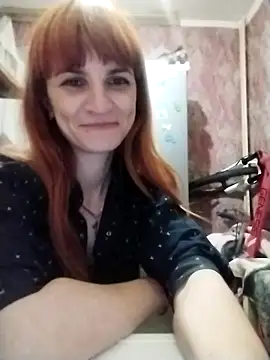 Snapshot of YaroslavaLester chatting on May 31, 7:59 pm YaroslavaLester online show from May 31, 7:59 pm