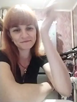 Snapshot of YaroslavaLester chatting on June 2, 7:49 pm YaroslavaLester online show from June 2, 7:49 pm