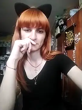 Snapshot of YaroslavaLester chatting on June 3, 2:33 pm YaroslavaLester online show from June 3, 2:33 pm