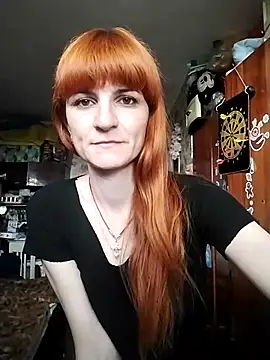 Snapshot of YaroslavaLester chatting on June 4, 7:36 am YaroslavaLester online show from June 4, 7:36 am